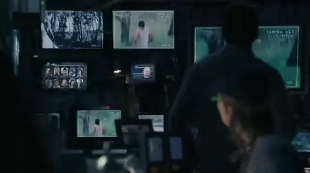 The Condemned Scene 2