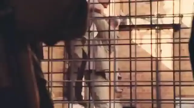 The Condemned Scene 3