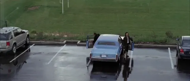 Killshot Scene 1