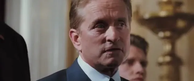 The Sentinel Scene 1