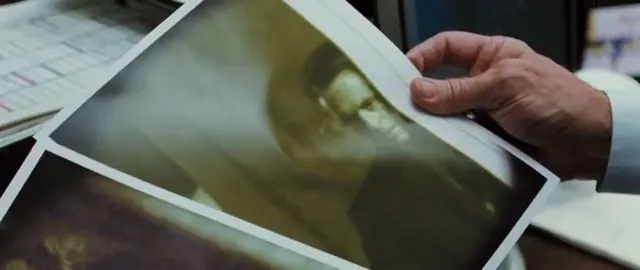 The Sentinel Scene 2