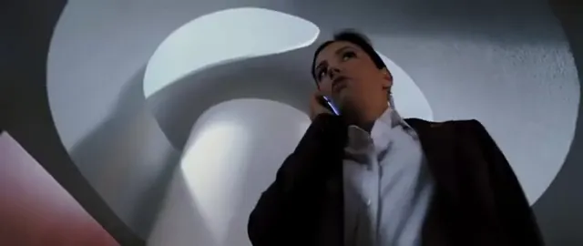 The Sentinel Scene 3