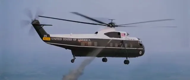 The Sentinel Scene 5