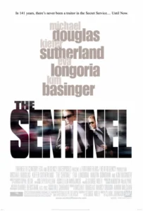 The Sentinel Movie Poster