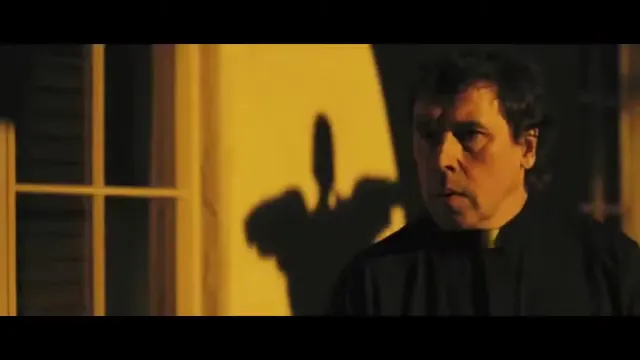 The Reaping Scene 1