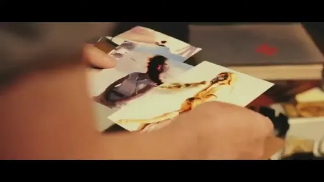 The Reaping Scene 2