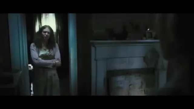 The Reaping Scene 5
