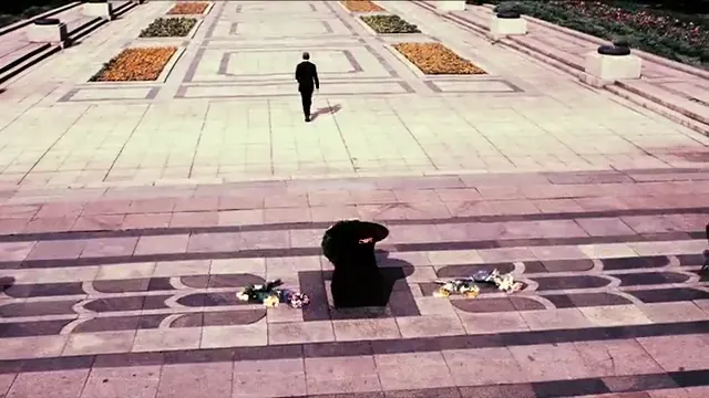 The Contract Scene 1