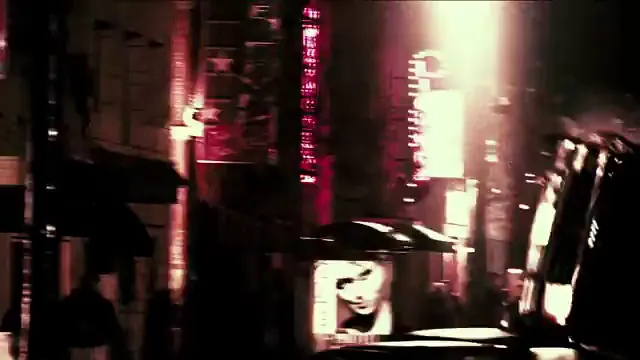 The Contract Scene 2