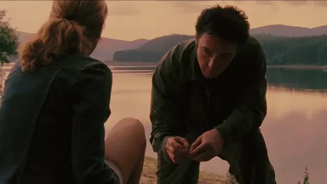 The Contract Scene 5