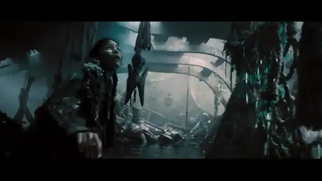 Pathfinder Scene 1