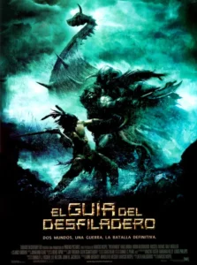 Pathfinder Movie Poster