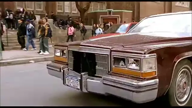 Take the Lead Scene 4