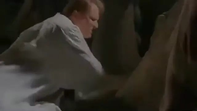 Dominion: Prequel to the Exorcist Scene 2