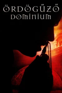 Dominion: Prequel to the Exorcist Movie Poster