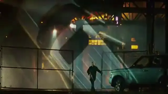 Punisher: War Zone Scene 2