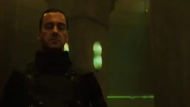 Punisher: War Zone Scene 3