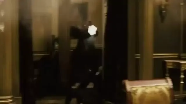 Punisher: War Zone Scene 5