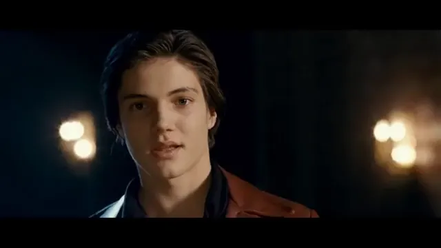Cirque du Freak: The Vampire's Assistant Scene 3