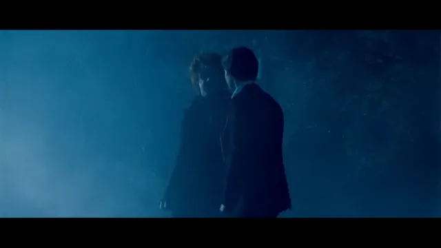 Cirque du Freak: The Vampire's Assistant Scene 4