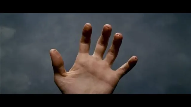 Cirque du Freak: The Vampire's Assistant Scene 5