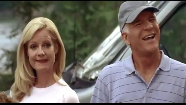 Cheaper by the Dozen 2 Scene 1