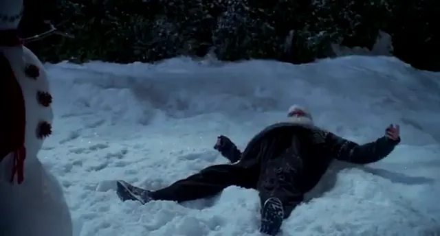 The Santa Clause 3: The Escape Clause Scene 4