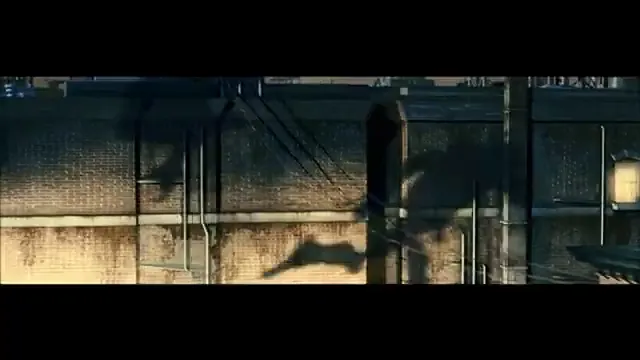 TMNT Scene 1