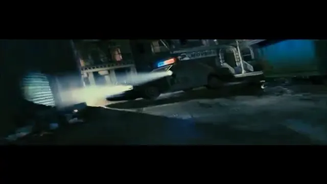 TMNT Scene 2