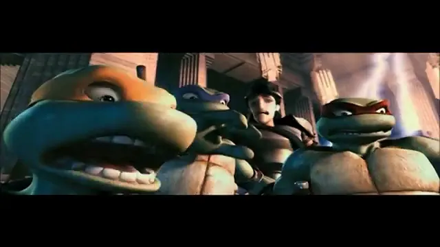 TMNT Scene 4