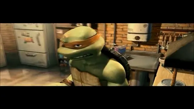 TMNT Scene 5
