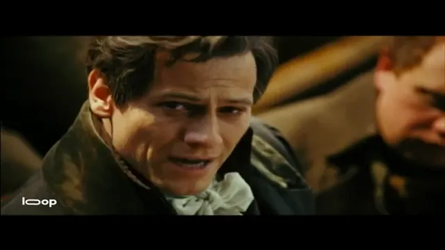 Amazing Grace Scene 5