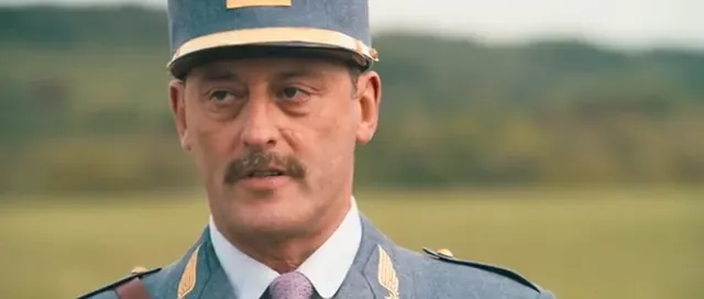 Flyboys Scene 1