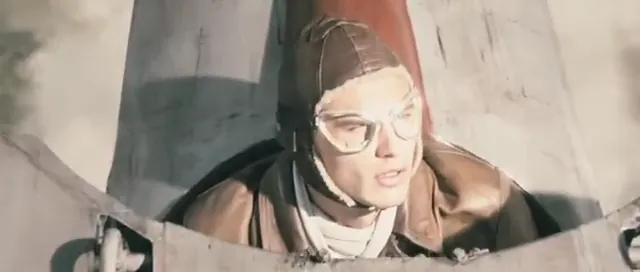 Flyboys Scene 3