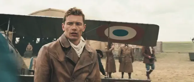 Flyboys Scene 5
