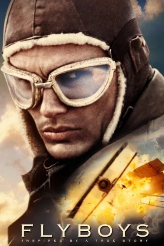 Flyboys Movie Poster