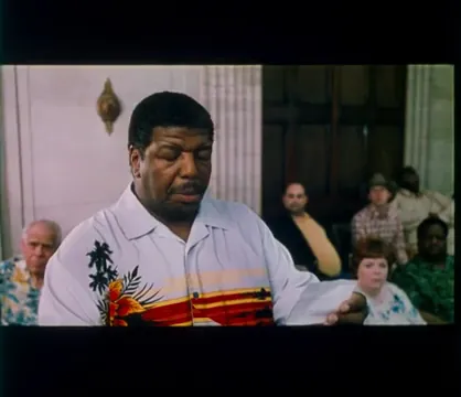 Let's Go to Prison Scene 1