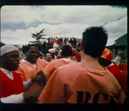 Let's Go to Prison Scene 5