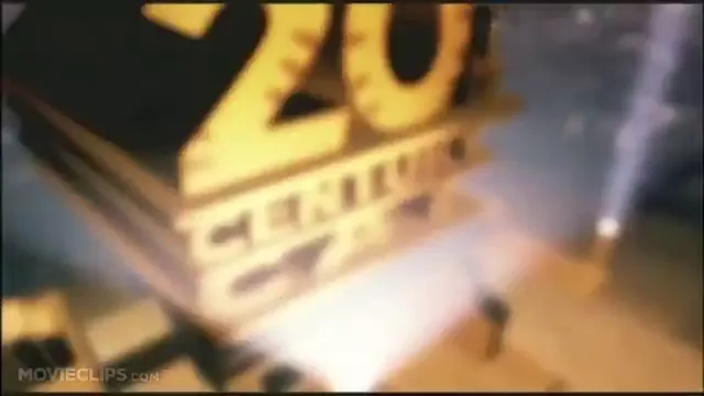 Garfield: A Tale of Two Kitties Scene 1