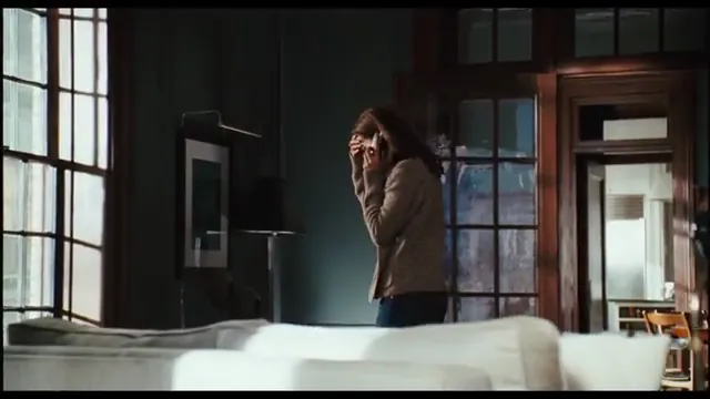 Perfect Stranger Scene 1