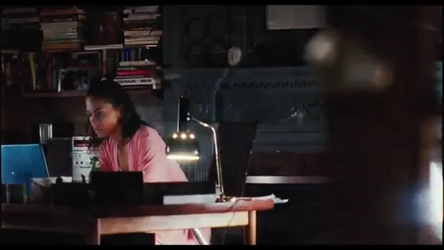 Perfect Stranger Scene 2