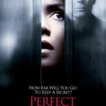 Perfect Stranger Movie Poster