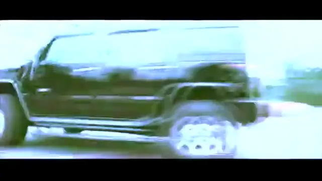 Stormbreaker Scene 2