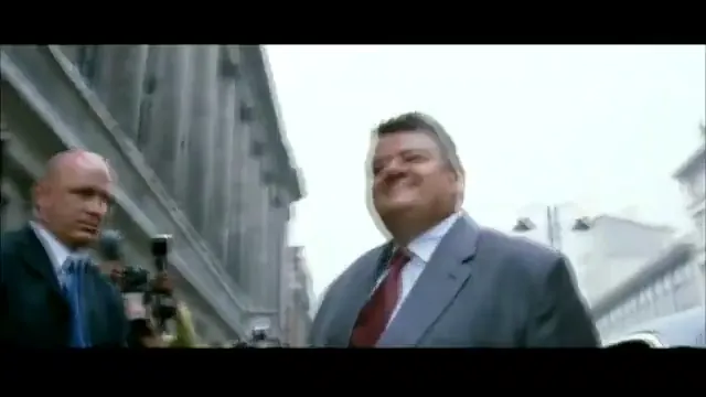 Stormbreaker Scene 3