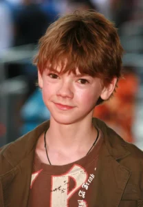 Stormbreaker Movie Poster