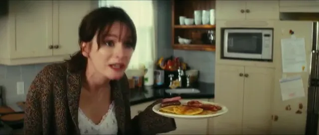 Chaos Theory Scene 1