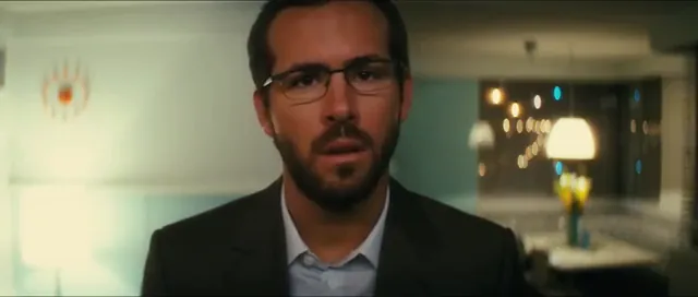 Chaos Theory Scene 3
