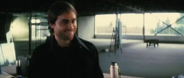 Chaos Theory Scene 4