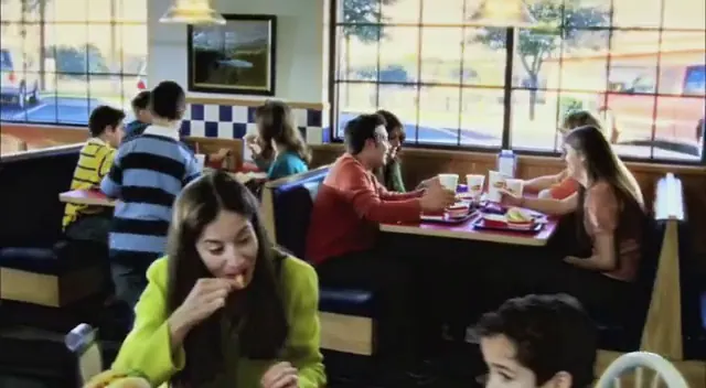 Fast Food Nation Scene 1