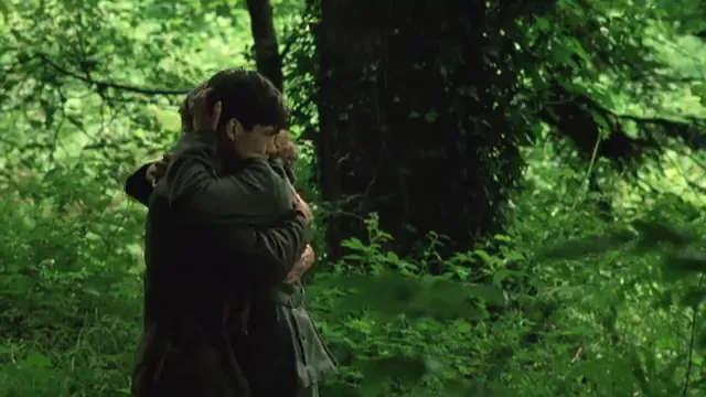 The Wind That Shakes the Barley Scene 1